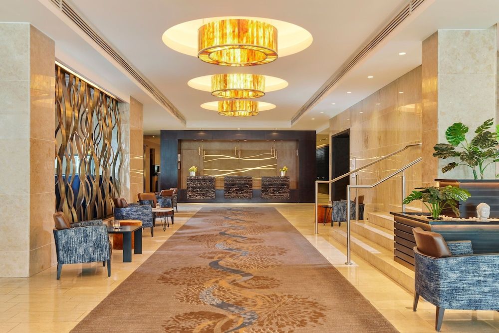 Sheraton Athlone Hotel 2