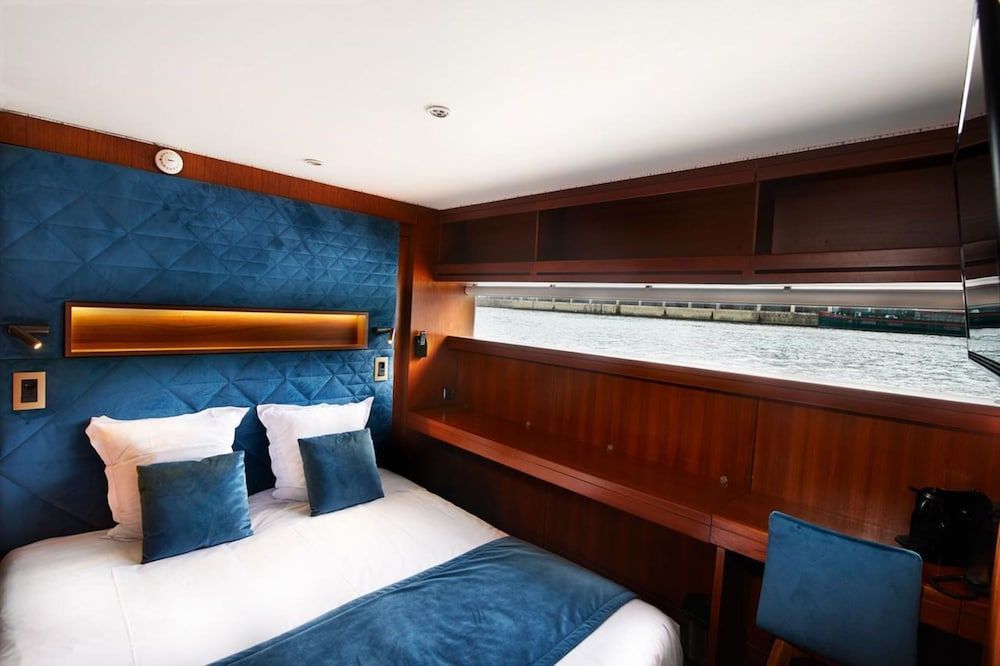 VIP Paris Yacht Hôtel & Spa 2