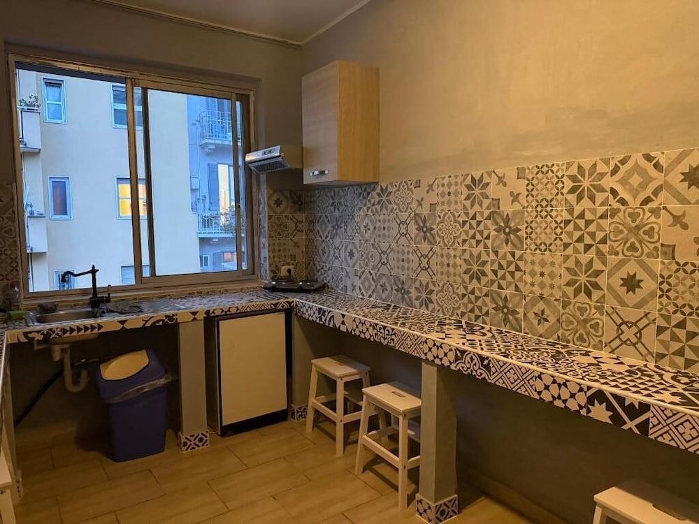 Lion University & Youth Hostel Milano 1