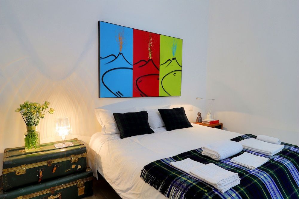 Palazzo Bevilacqua Rooms 2