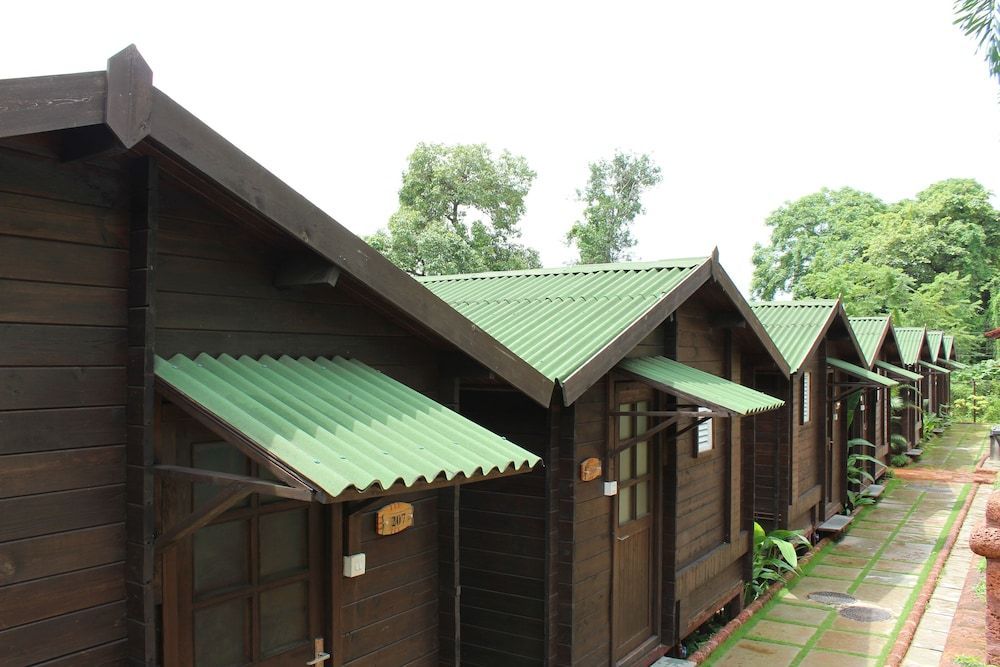 Tranquility Cottage Resort 2