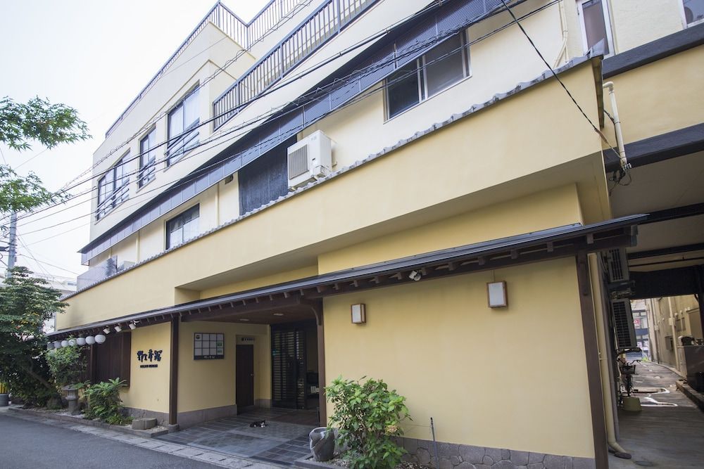 Nogami Honkan 1
