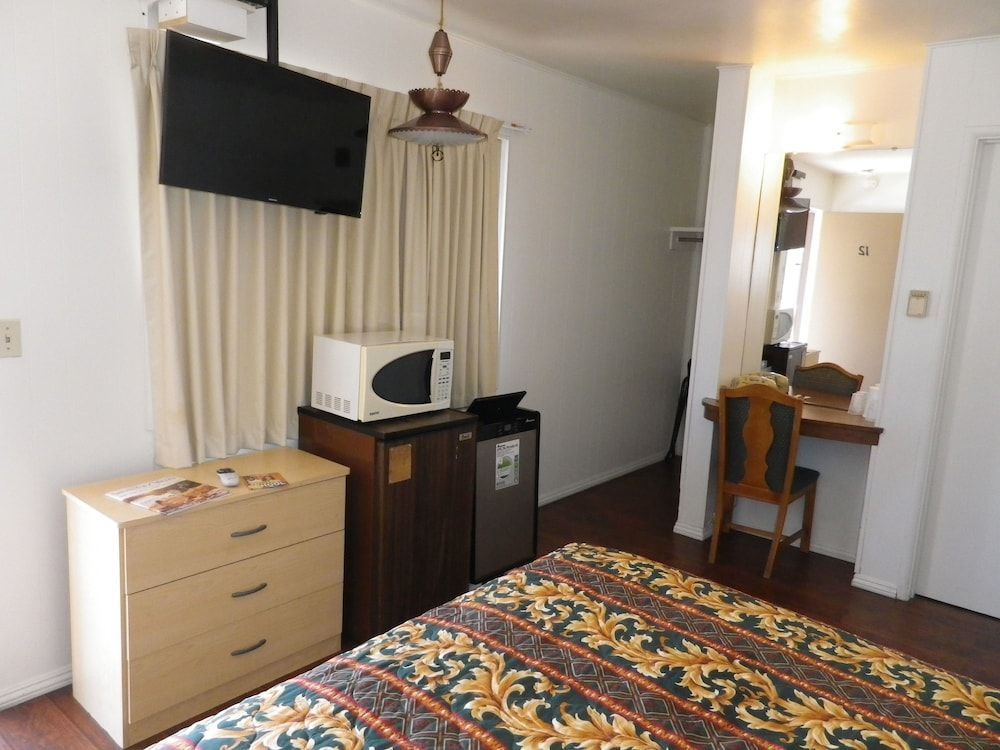 San Marcos Motel 1