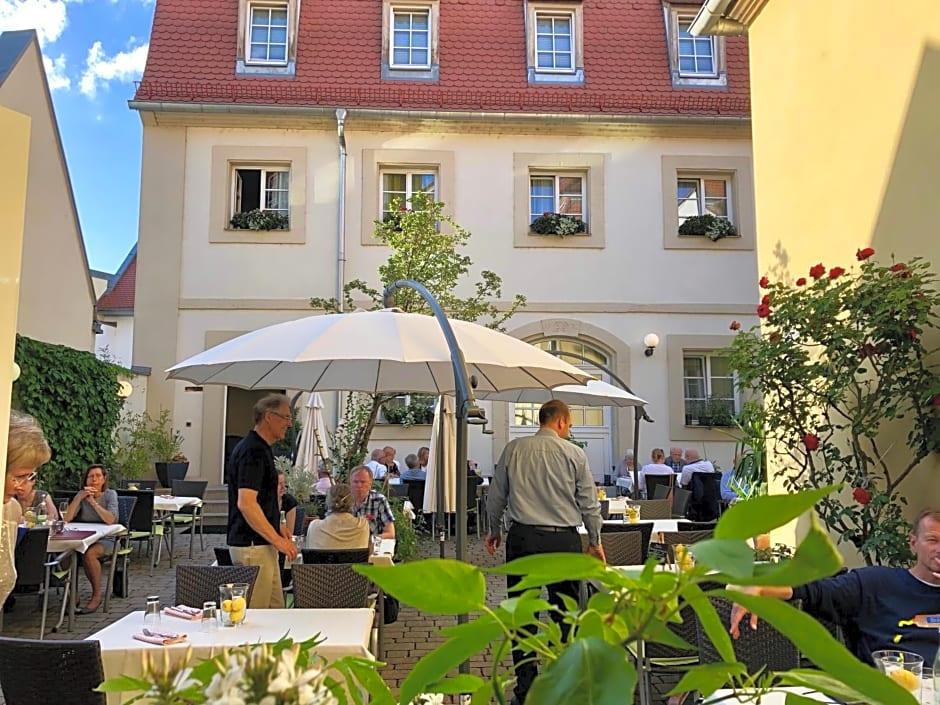 Hotel Europa 1