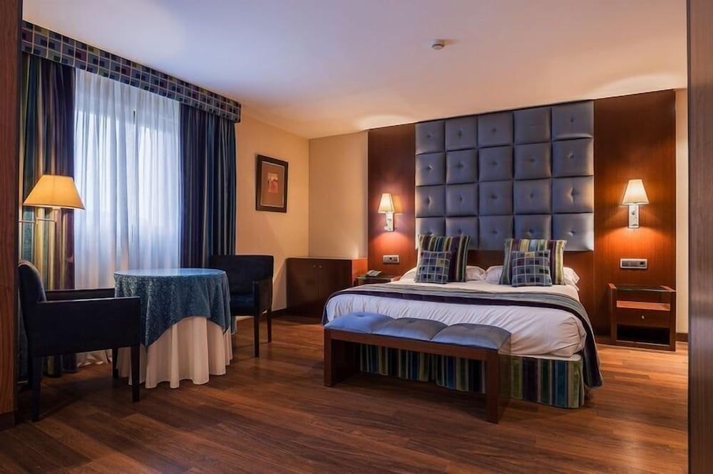 Hospedium Hotel Mirador De Gredos 1
