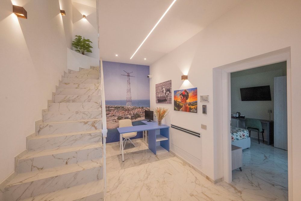 Exclusive B&B Villa Rosa 2