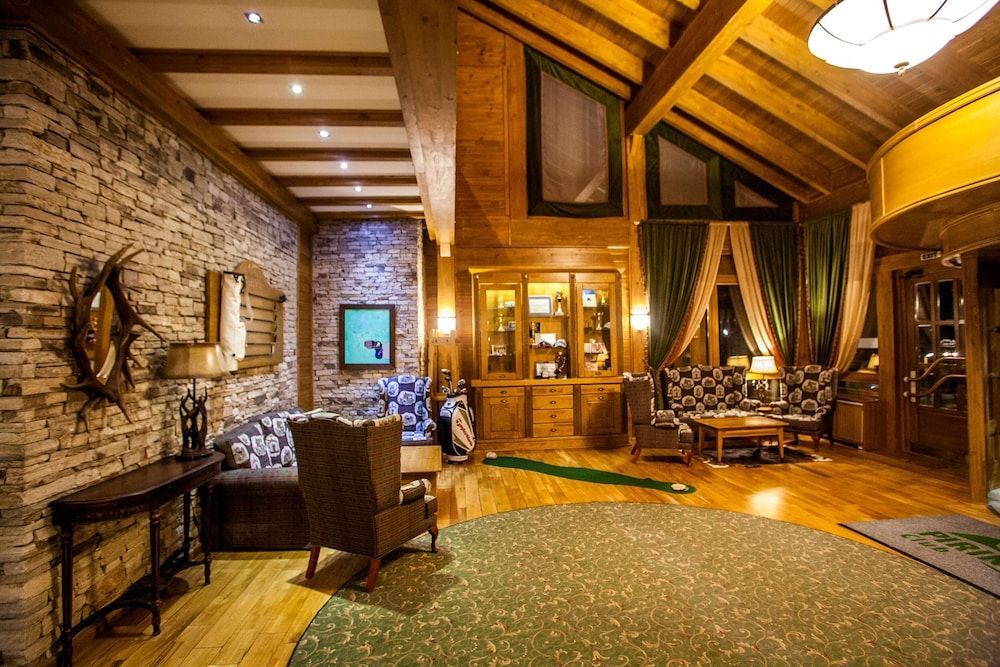 Pirin Golf Hotel & Spa 2