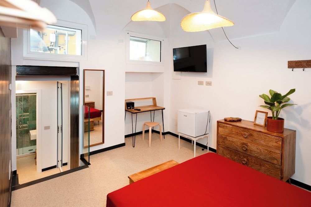 SECRET SUITE VARIGOTTI 2