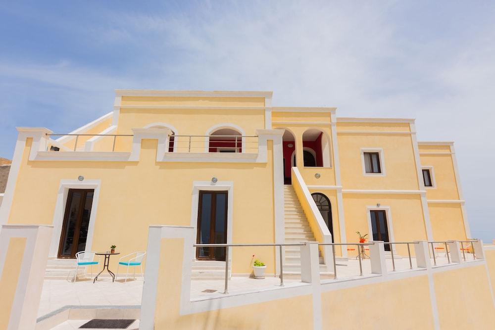 Aquarius Hotel 1