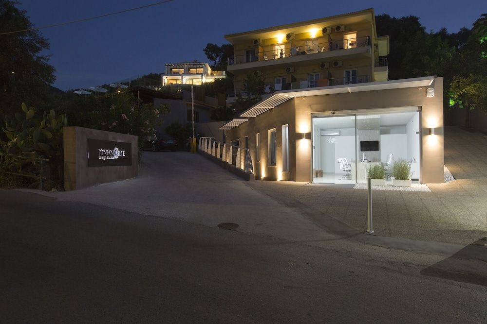 Ionian Eye Design Studios & Spa 2