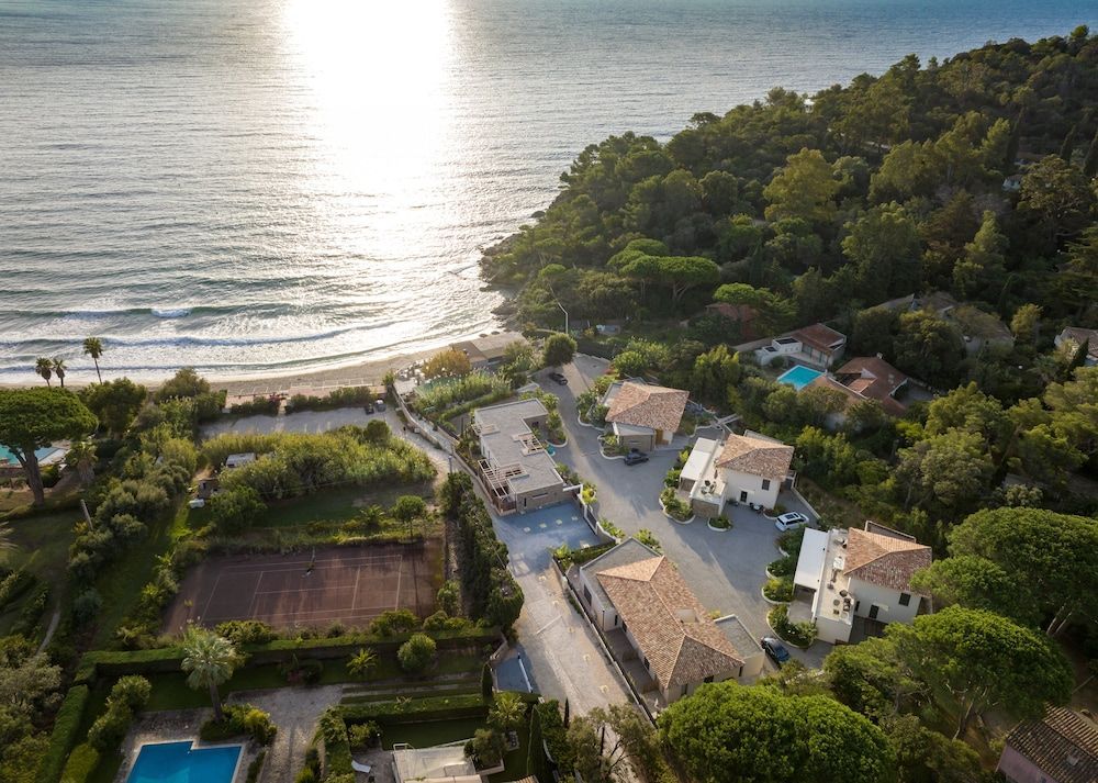Akwabay - Les Villas du Cap 1