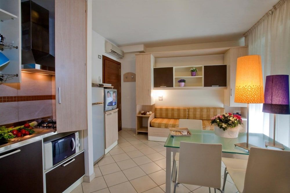 Residence Il Tulipano 1