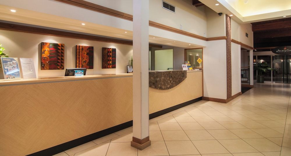 Copthorne Hotel Rotorua 2