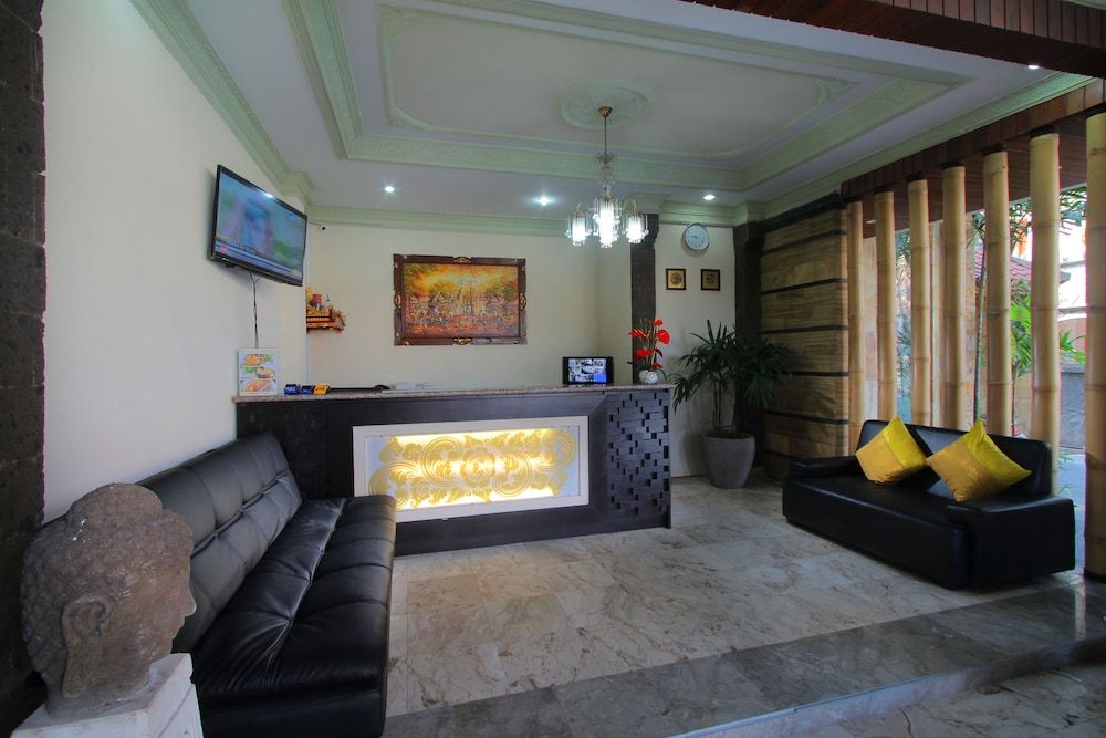Lotus Tirta Seminyak 2