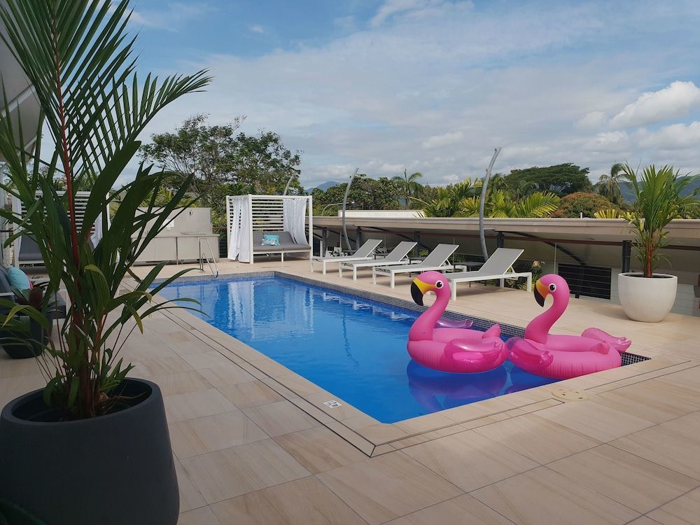 Saltwater Luxury Apartments 1