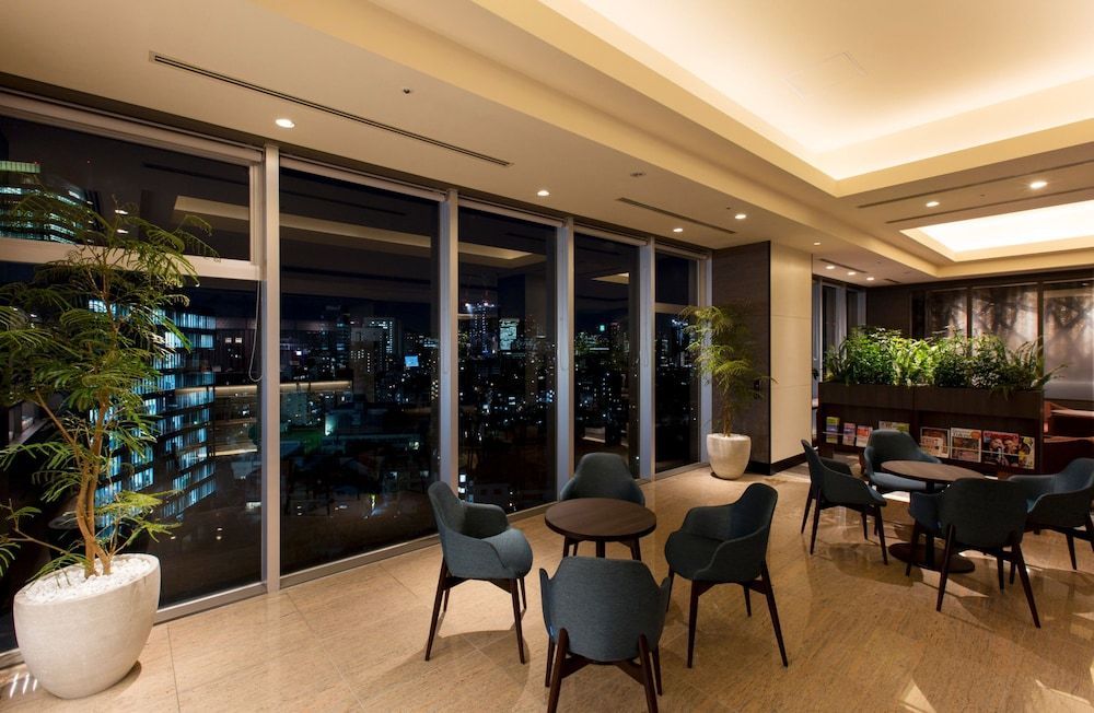 Tokyu Stay Aoyama Premier 2