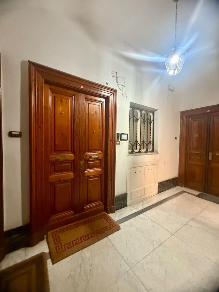 Residenza Lucrezio 1