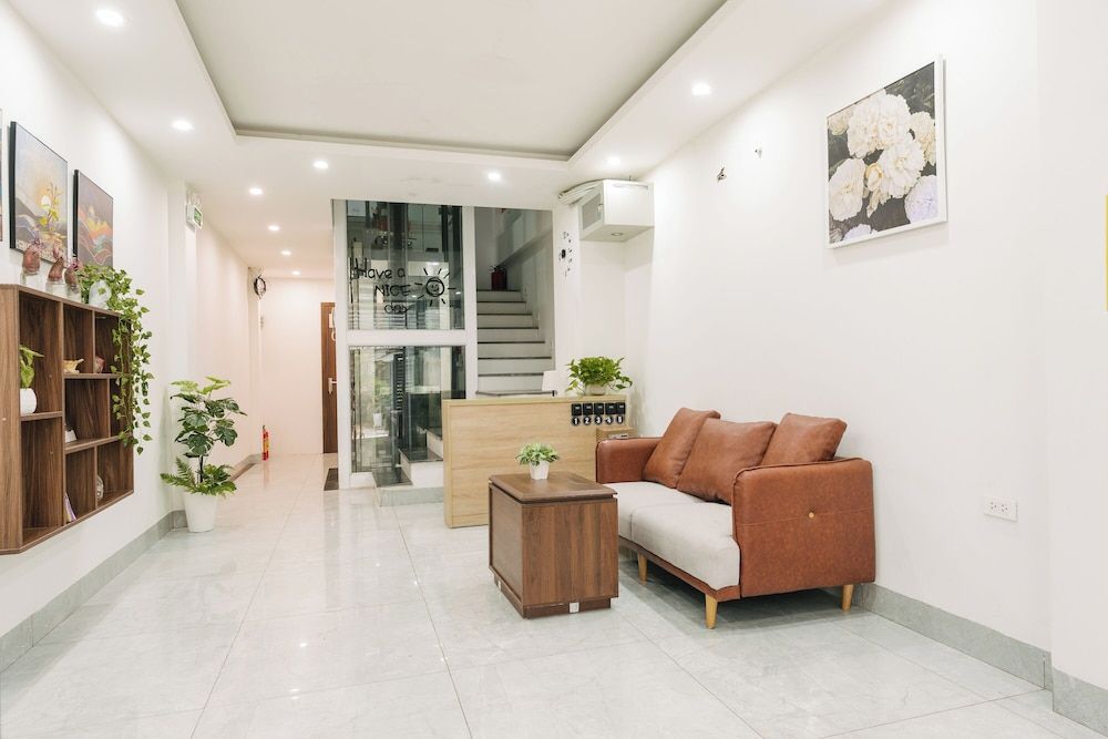 Oikia Hanoi Hotel&Apartment 2