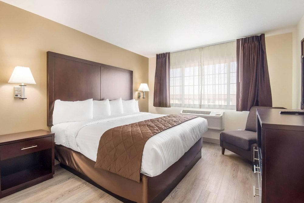 Econo Lodge Umatilla Columbia River Area 1
