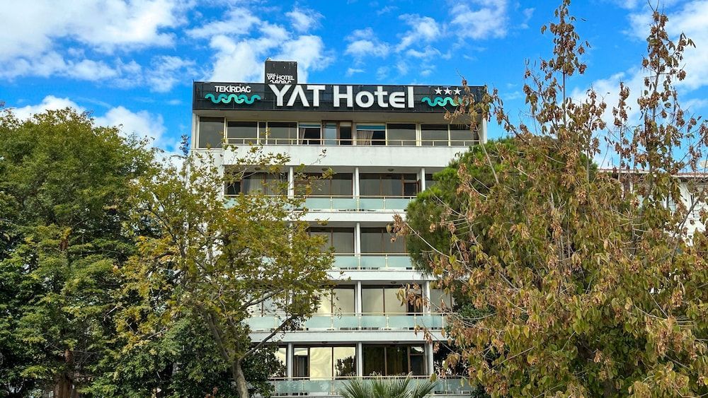 Tekirdağ Yat Hotel 1