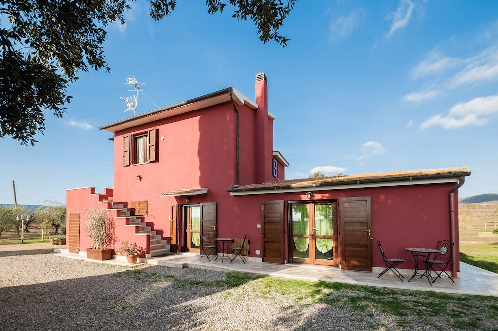 El Molino Agriturismo 1