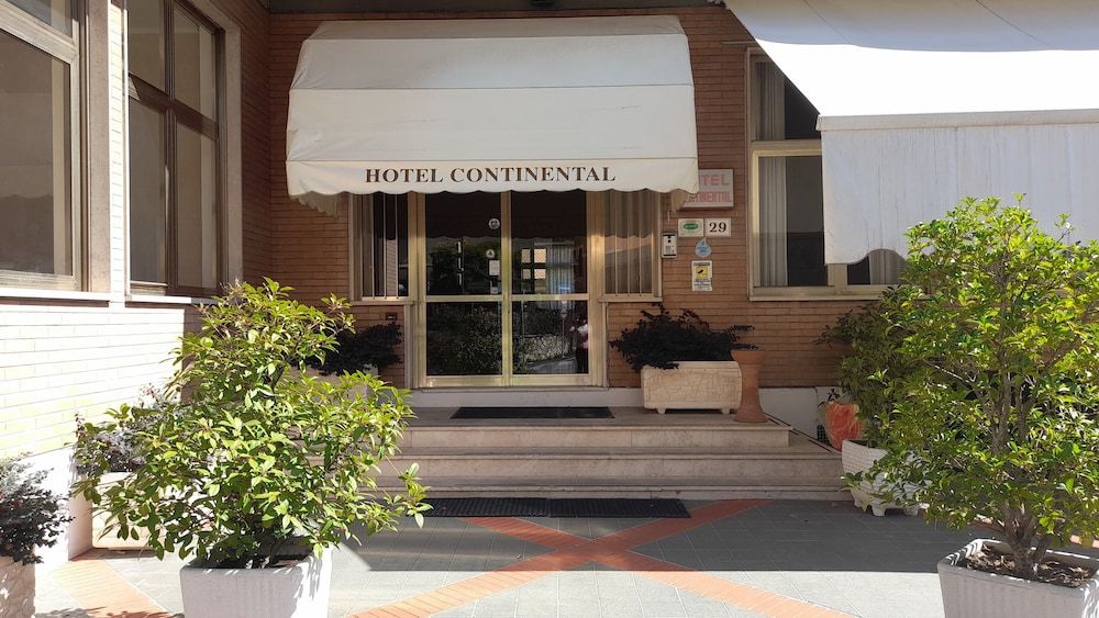 Hotel Continental 1
