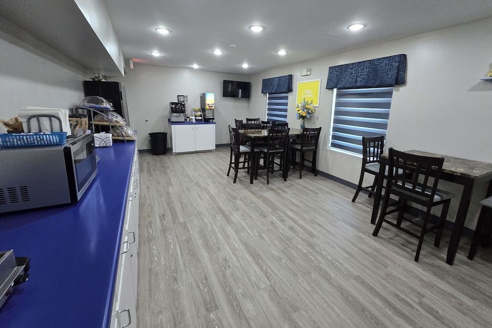 OYO Hampton South Carolina Hwy 278 2