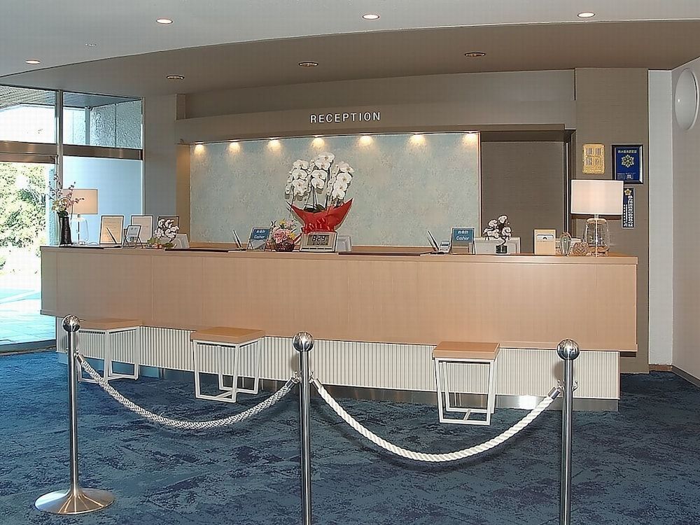 Shimoda Prince Hotel 2