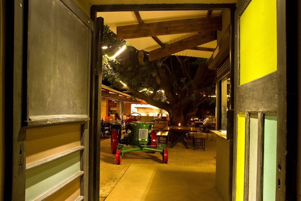 Casa Forno Country Hotel 2