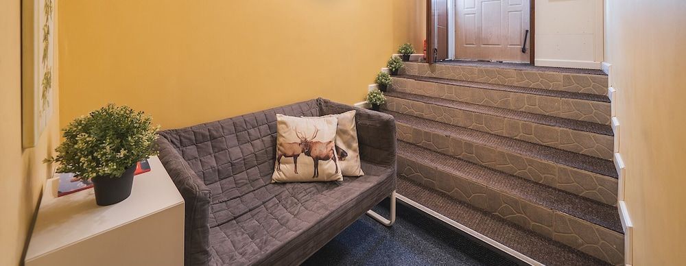 Station Self Check-in Apartments - Lollo Stay 1