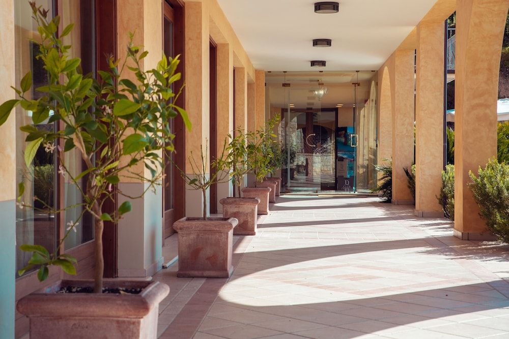 Domina Borgo degli Ulivi - Garda Lake 2