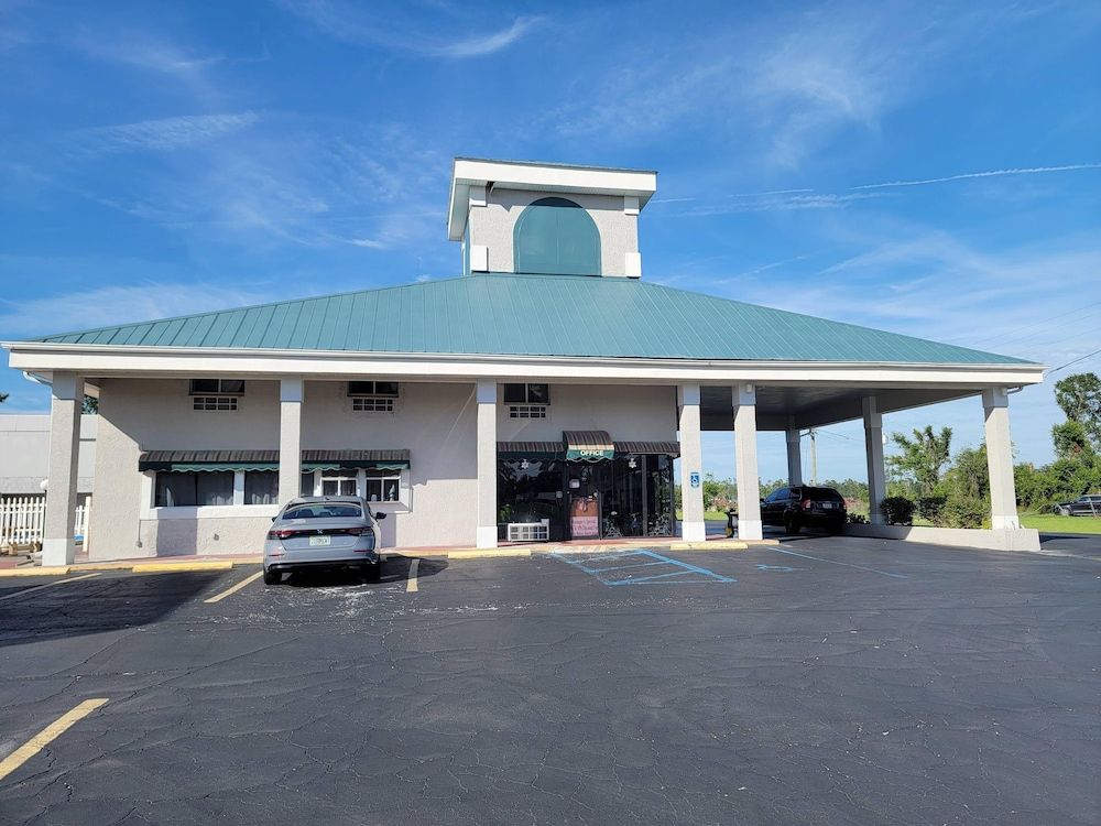 Quality Inn Perry 1