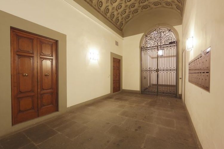 Hotel Aldobrandini 2