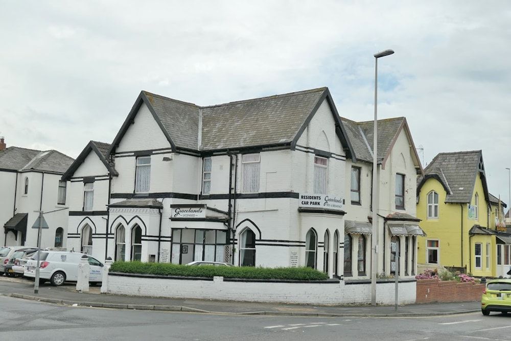 Gracelands Guest House 1