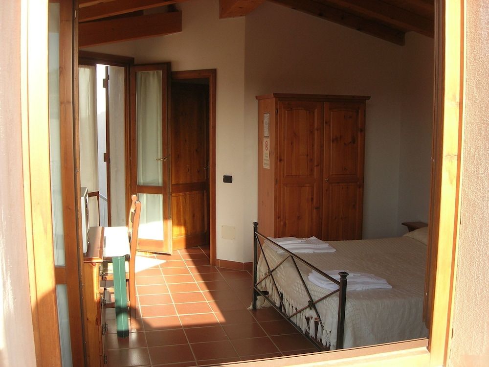 Hotel Rifugio D'Ogliastra 2