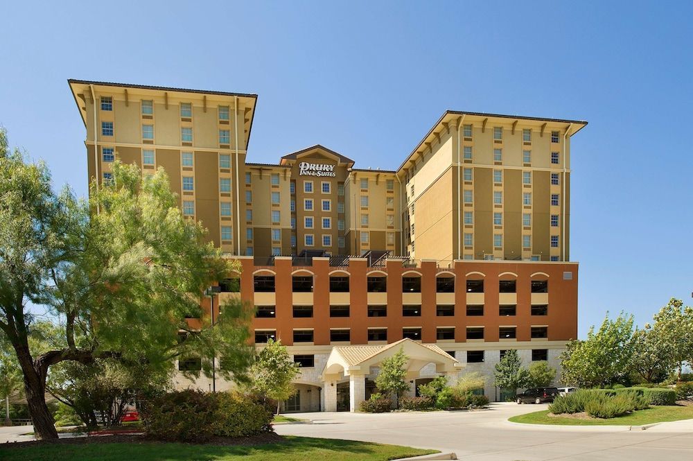Drury Inn & Suites San Antonio Near La Cantera 1