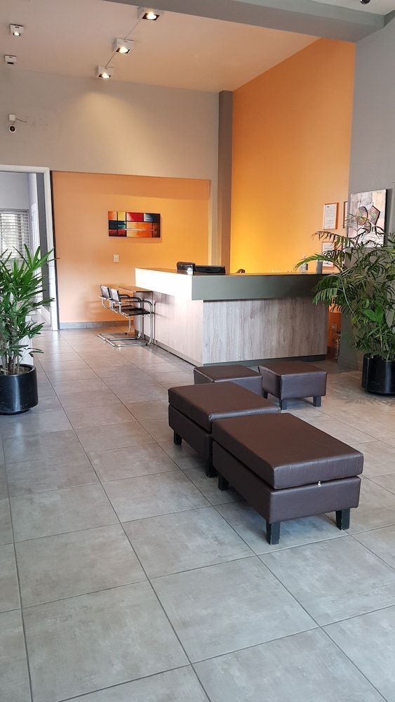 Umbral del Aconcagua - Apart Hotel - Mendoza 1