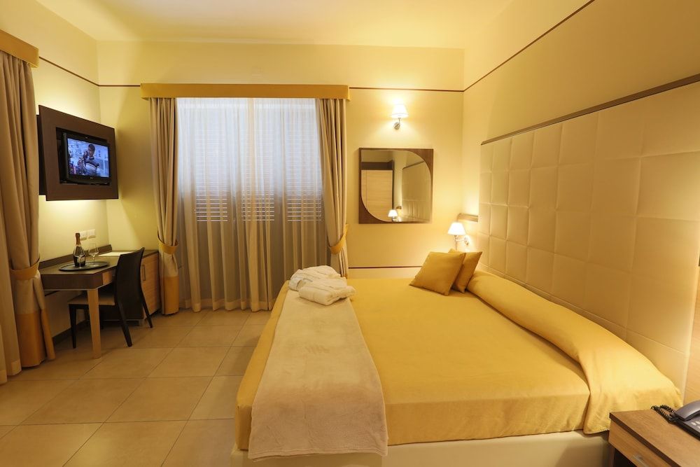 Hotel Milazzo 1