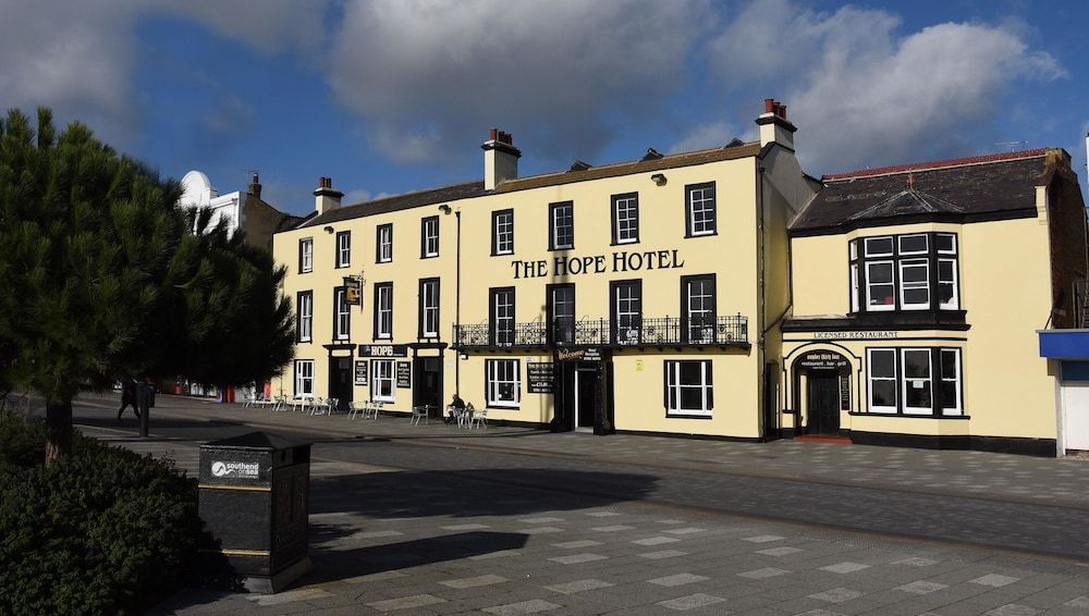 The Hope Hotel 1