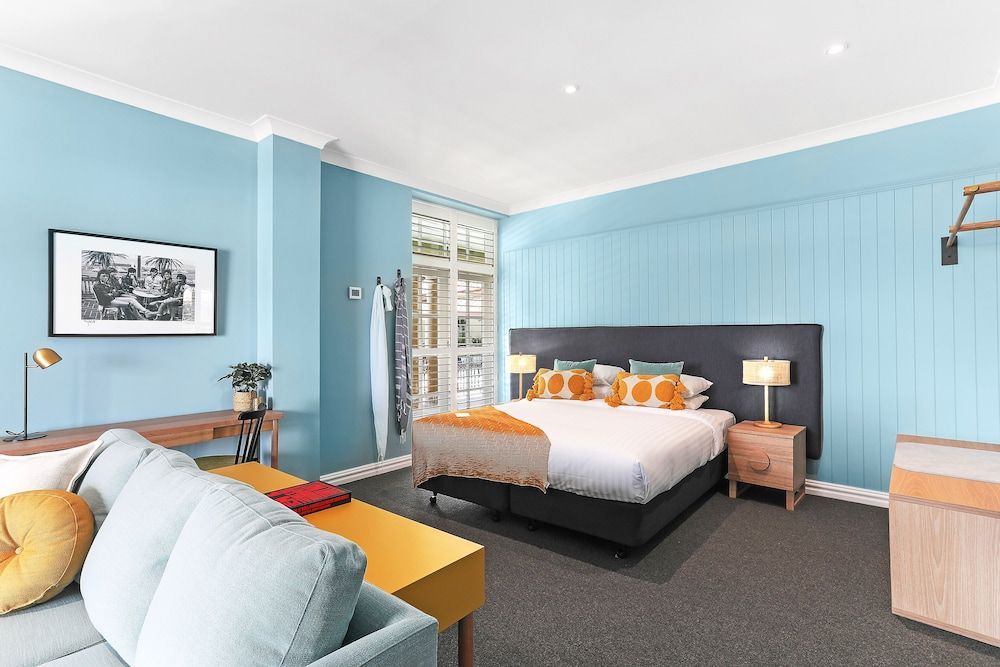 Coogee Bay Hotel 1