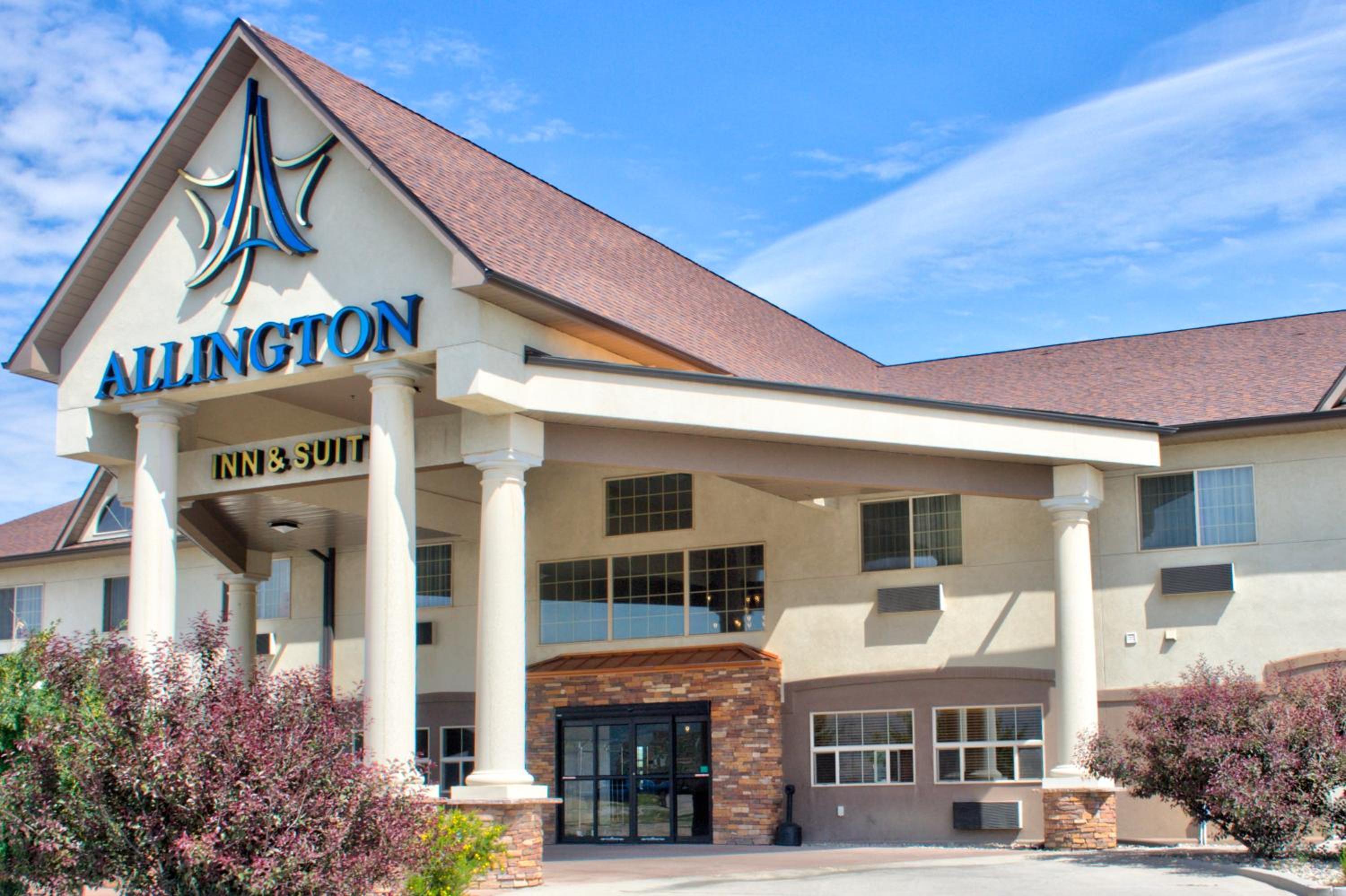 Allington Inn & Suites Kremmling 2