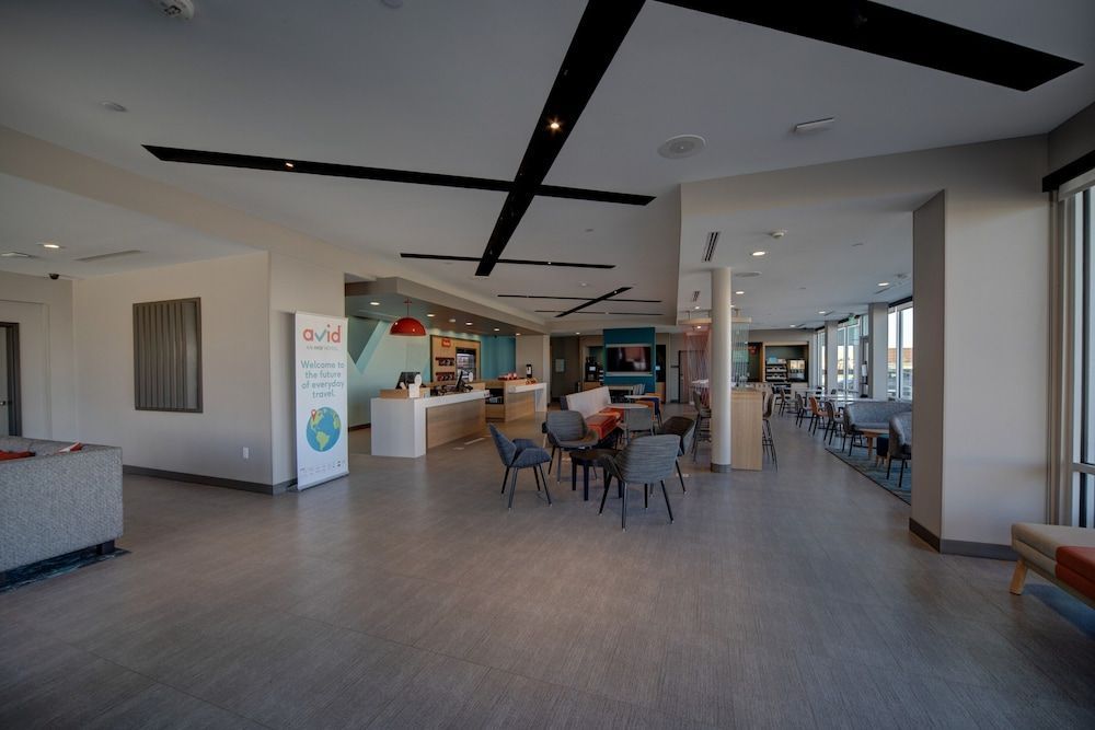 Avid hotel - Oklahoma City - Yukon by IHG 1