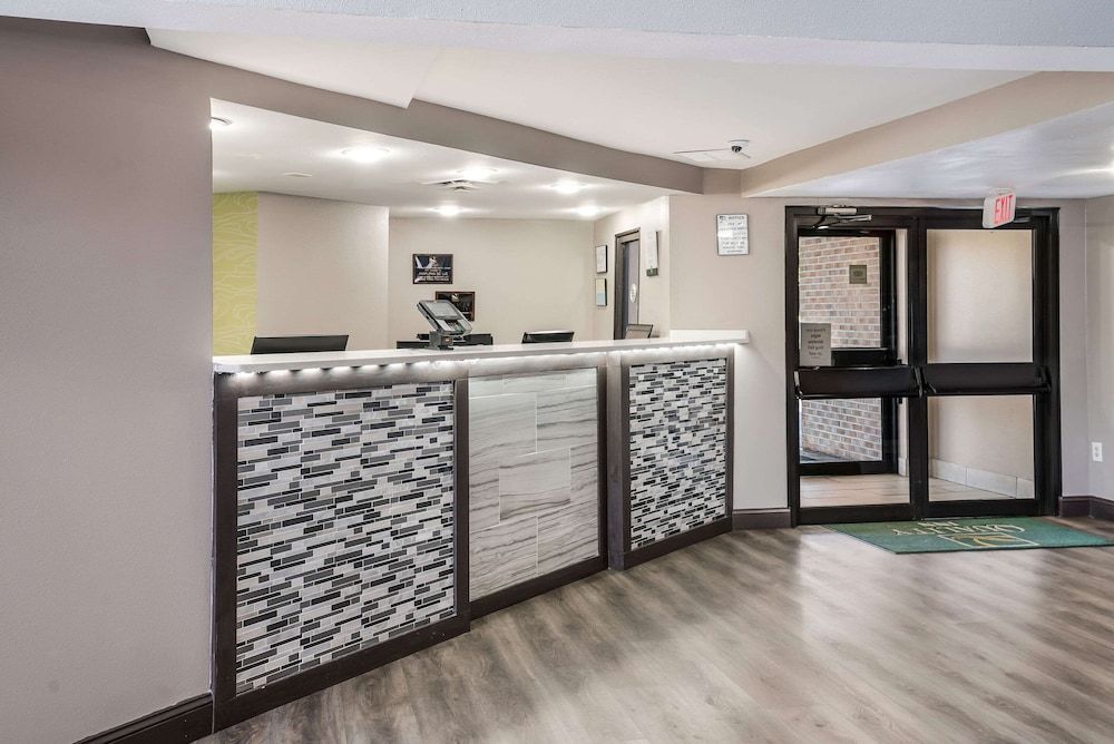 Quality Inn Greer - Greenville 2