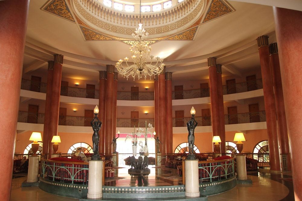 Agadir Beach Club 2