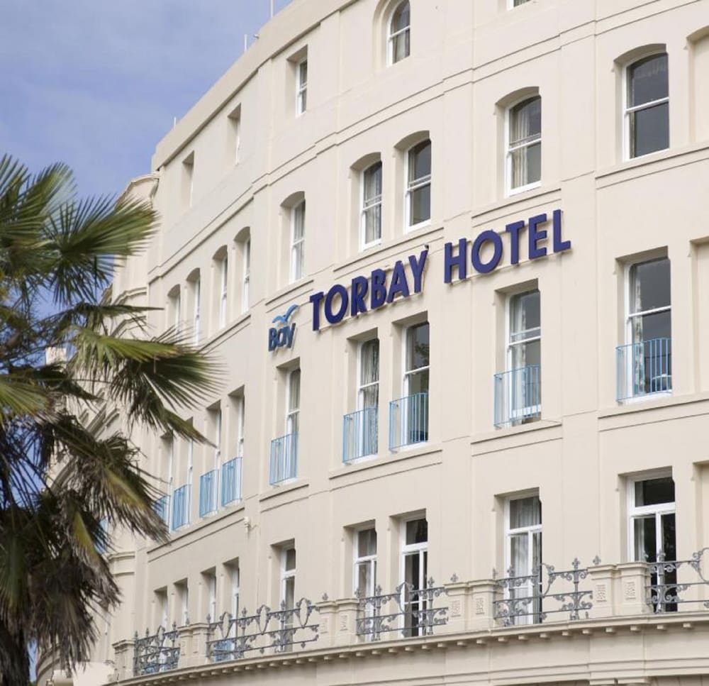 The Caledonian Torbay Hotel 1