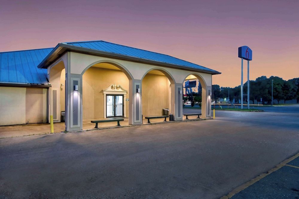 Motel 6 Bossier City, La 1