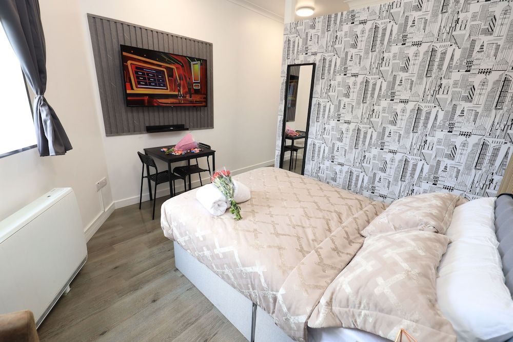 VR Apartments 1