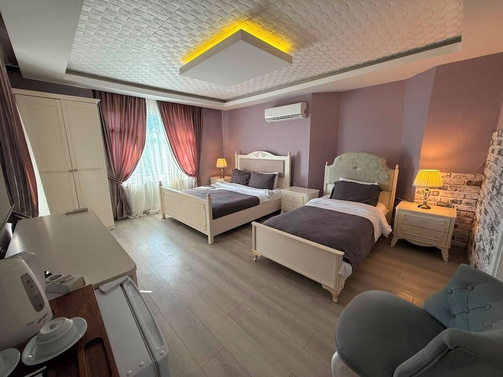 Lavanta Butik Otel 1