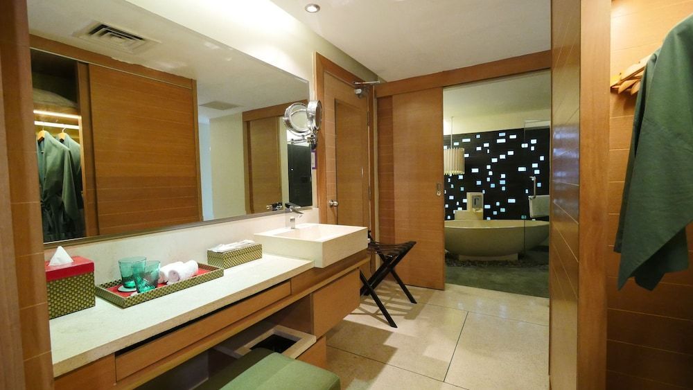 Cyberview Resort & Spa 2