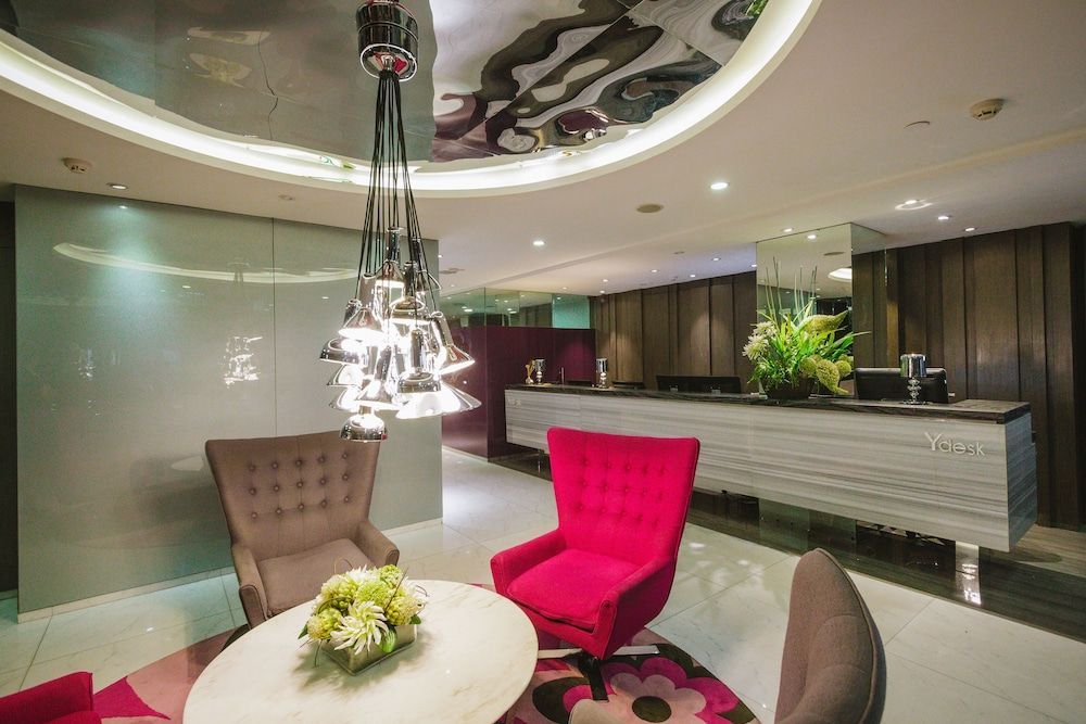 Hotel XYZ 1